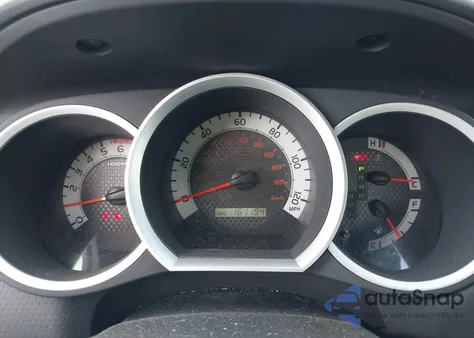 2013 Toyota Tacoma из США, поврежденный, VIN 5TFNX4CN0DX027714